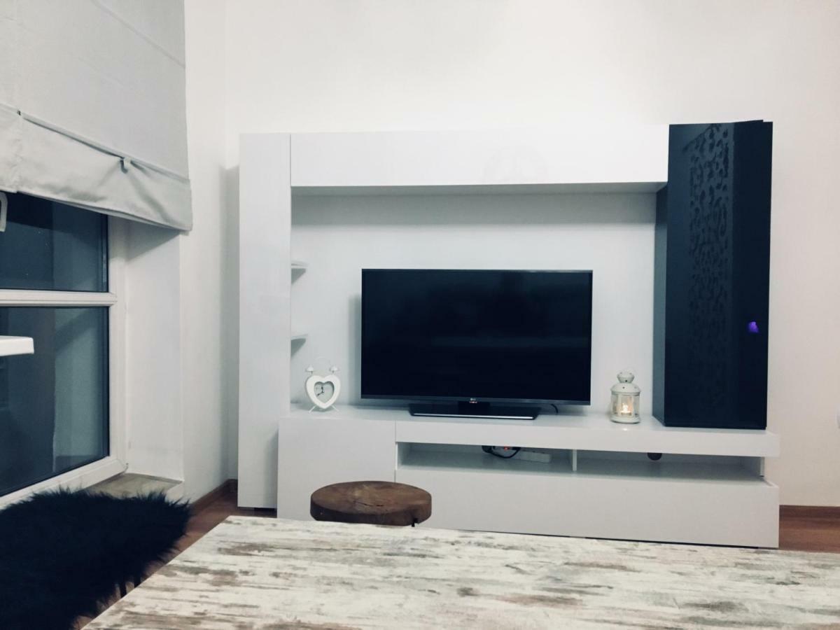 Appartement Apartament Silesia Park à Katowice Extérieur photo
