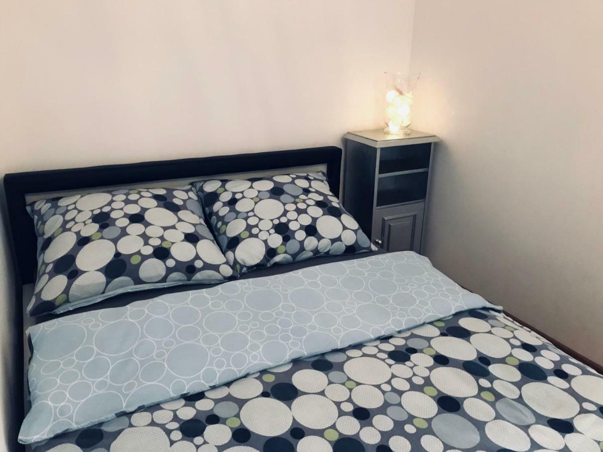 Appartement Apartament Silesia Park à Katowice Extérieur photo