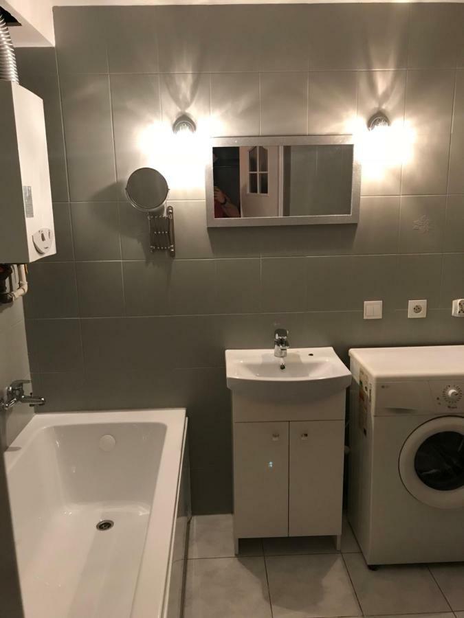 Appartement Apartament Silesia Park à Katowice Extérieur photo