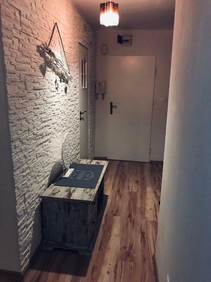 Appartement Apartament Silesia Park à Katowice Extérieur photo